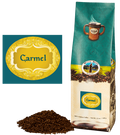 Carmel Ground Coffee | Mystic Monk Coffee