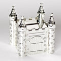 Castle Bank 4"H