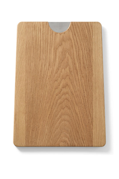 Champagne cutting board, large