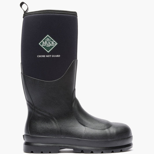 Men's Chore Classic Metatarsal Steel Toe Boot - profile