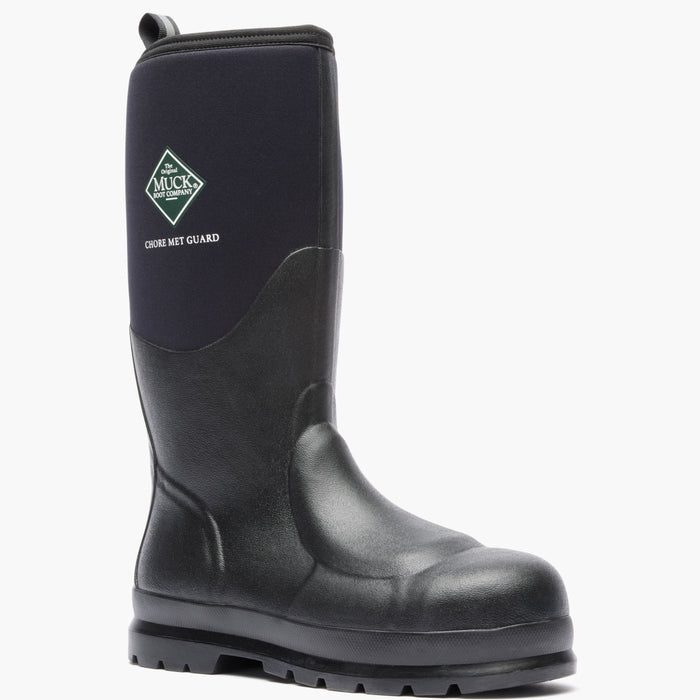 Men's Chore Classic Metatarsal Steel Toe Boot - main