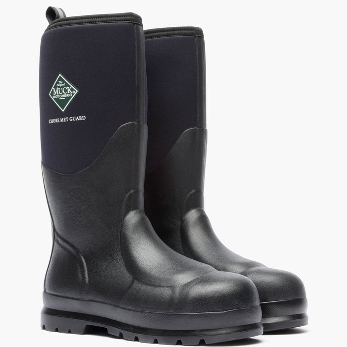 Men's Chore Classic Metatarsal Steel Toe Boot - 12