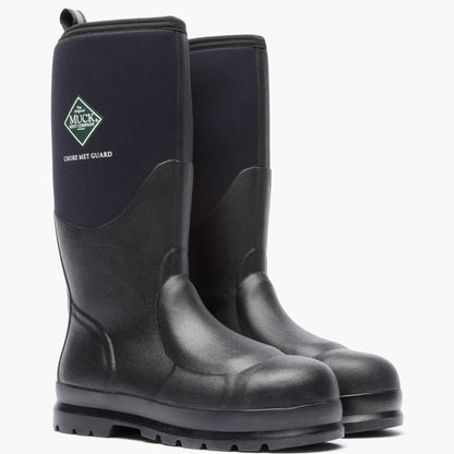 Men's Chore Classic Metatarsal Steel Toe Boot - 12