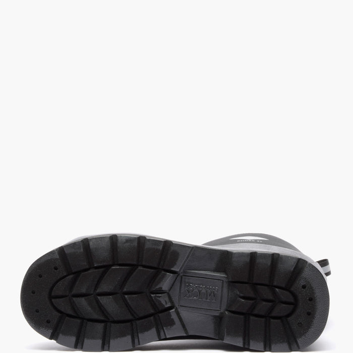 Men's Chore Steel Toe Boot - outsole