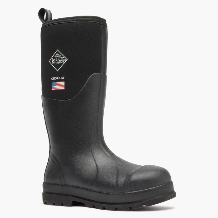 Chore Classic USA Men's Steel Toe Work Boot