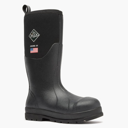 Chore Classic USA Men's Steel Toe Work Boot