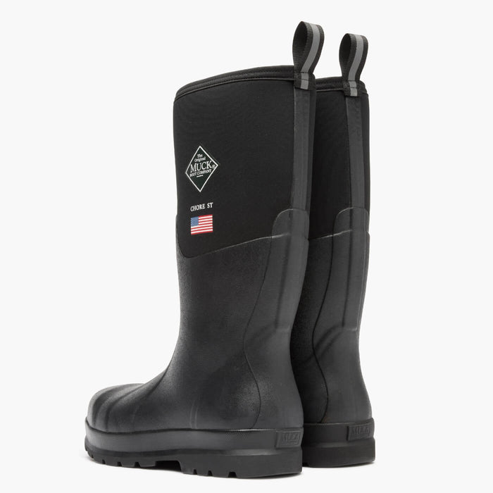 Chore Classic USA Men's Steel Toe Work Boot