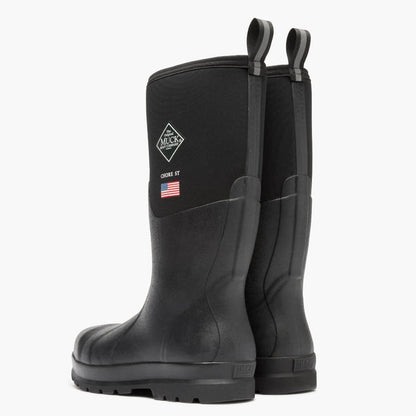 Chore Classic USA Men's Steel Toe Work Boot
