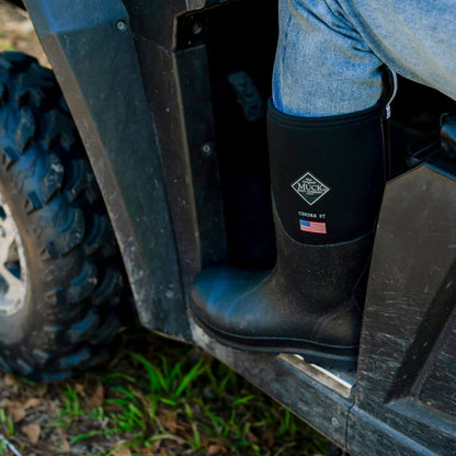 Chore Classic USA Men's Steel Toe Work Boot