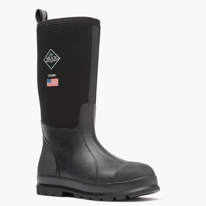Chore Classic USA Men's Work Boot