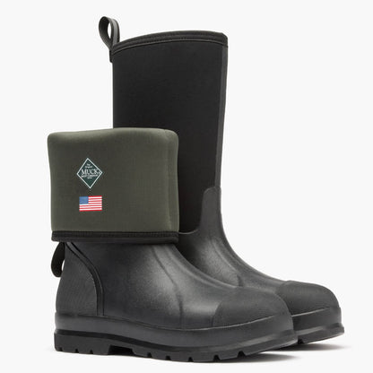 Chore Classic USA Men's Work Boot