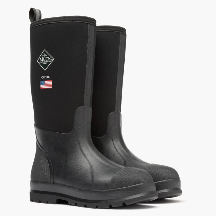Chore Classic USA Men's Work Boot