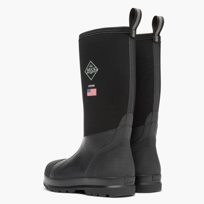 Chore Classic USA Men's Work Boot