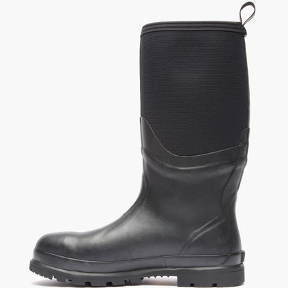 Men's Chore Cool Steel Toe Tall Boot - profile