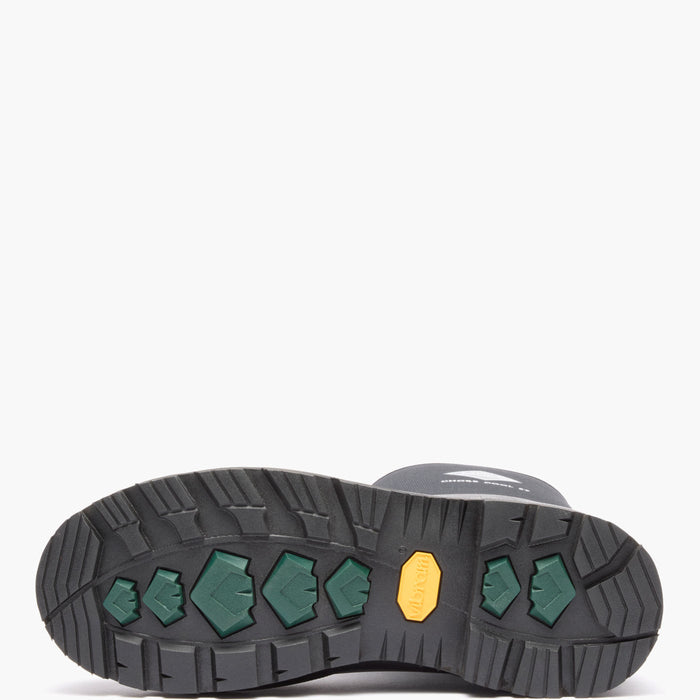 Men's Chore Cool Steel Toe Tall Boot - outsole