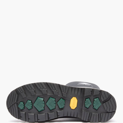 Men's Chore Cool Steel Toe Tall Boot - outsole