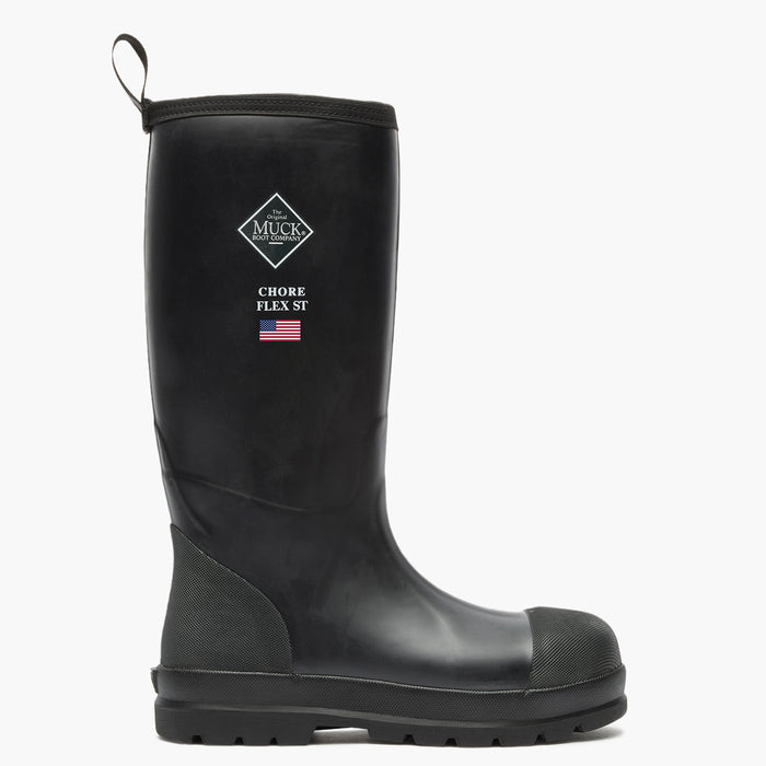 Chore Flex Men's 15" Steel Toe Work Boot