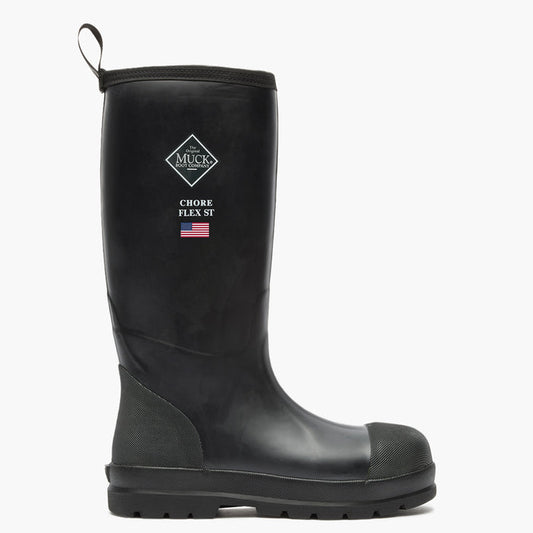 Chore Flex Men's 15" Steel Toe Work Boot