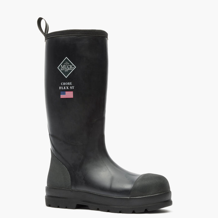 Chore Flex Men's 15" Steel Toe Work Boot