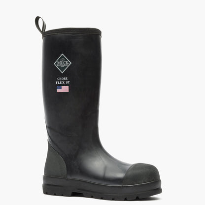 Chore Flex Men's 15" Steel Toe Work Boot