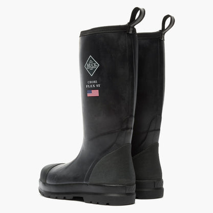 Chore Flex Men's 15" Steel Toe Work Boot
