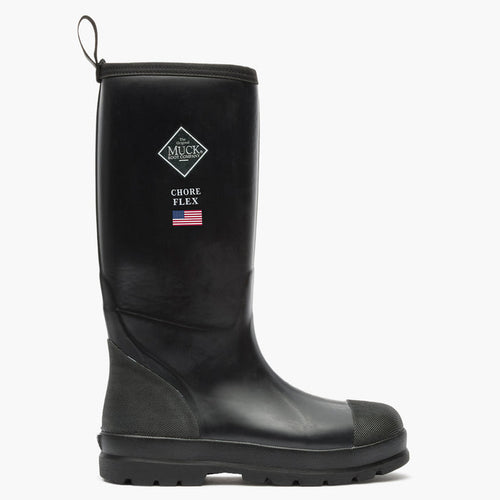 Chore Flex Men's 15" Work Boot