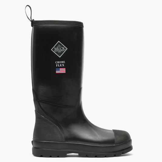 Chore Flex Men's 15" Work Boot