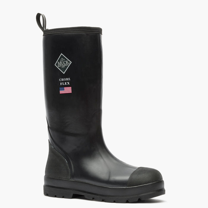 Chore Flex Men's 15" Work Boot