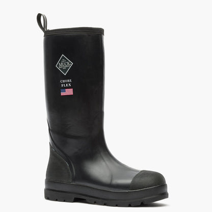 Chore Flex Men's 15" Work Boot