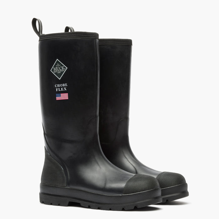 Chore Flex Men's 15" Work Boot