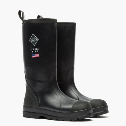 Chore Flex Men's 15" Work Boot