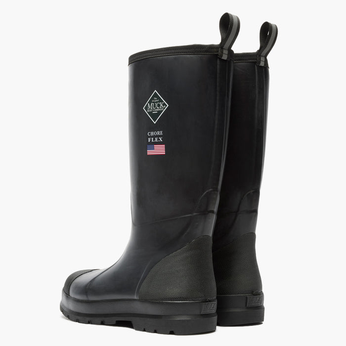 Chore Flex Men's 15" Work Boot