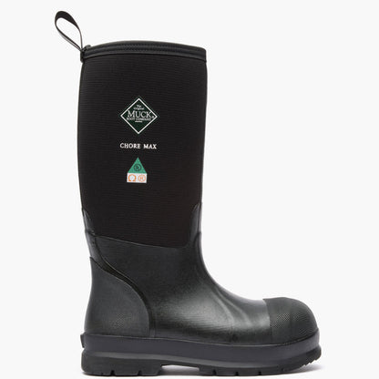 Men's Composite Toe Chore Max Tall Boot - profile