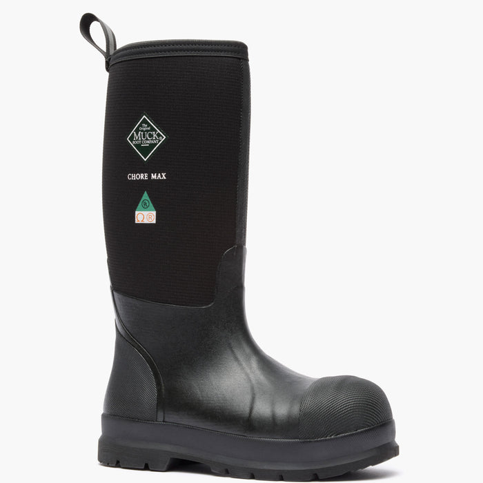 Men's Composite Toe Chore Max Tall Boot - main