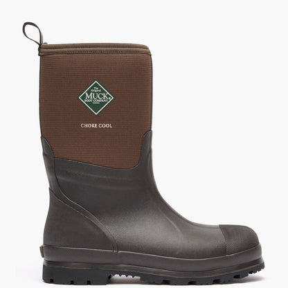 Men's Chore Cool Mid Boot - profile