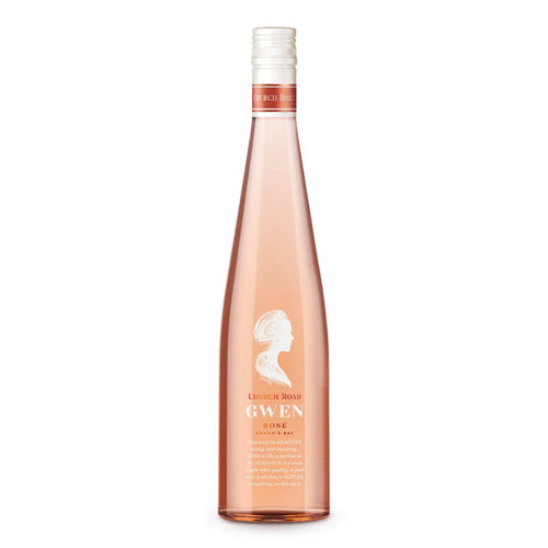 Buy Church Road Church Road Gwen Rosé (750mL) at Secret Bottle