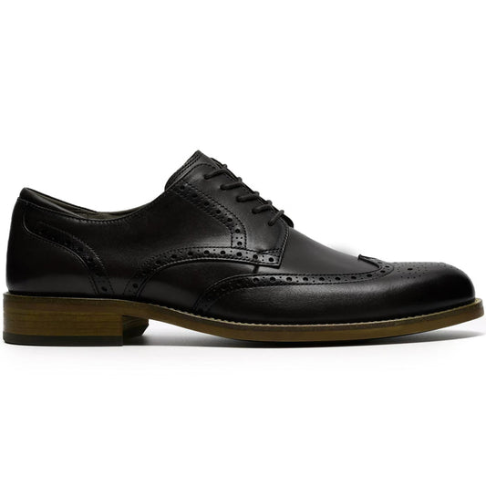 Clarks Originals Craft Remi Tip Leather - Black