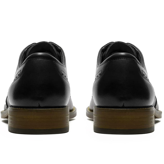 Clarks Originals Craft Remi Tip Leather - Black