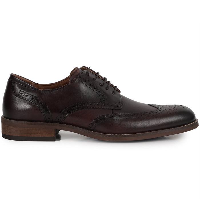 Clarks Originals Craft Remi Tip Leather - Brown