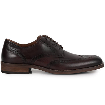 Clarks Originals Craft Remi Tip Leather - Brown