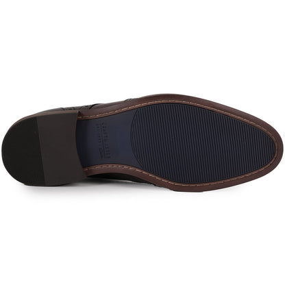 Clarks Originals Craft Remi Tip Leather - Brown
