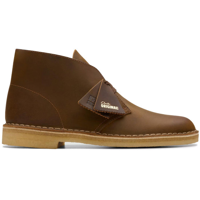 Clarks Originals Desert Boot - Beeswax