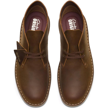 Clarks Originals Desert Boot - Beeswax