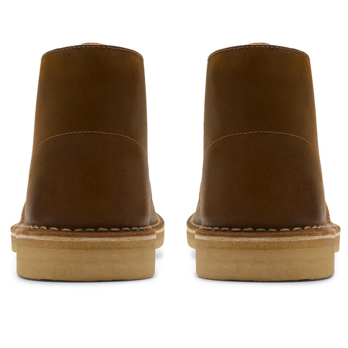 Clarks Originals Desert Boot - Beeswax