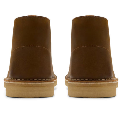 Clarks Originals Desert Boot - Beeswax