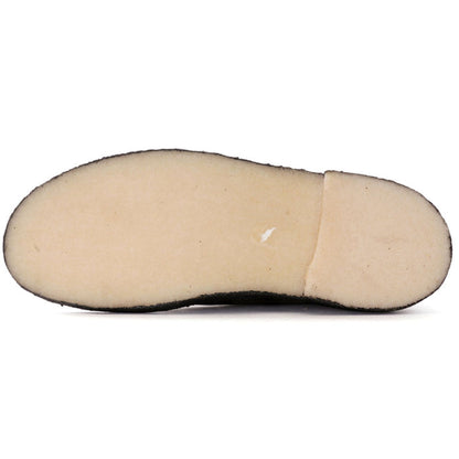Clarks Originals Desert Boot - Brown Suede