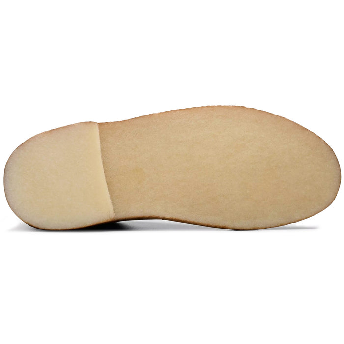 Clarks Originals Desert Boot - Cola Suede