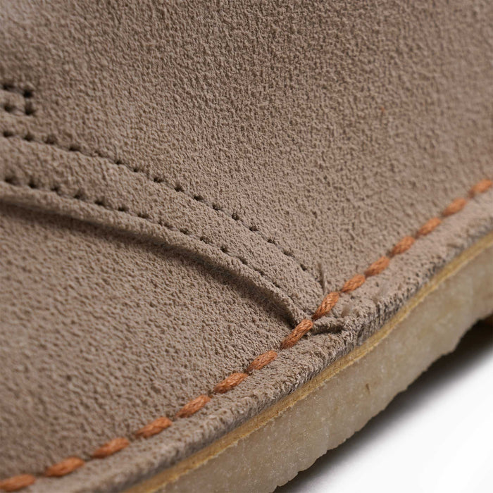 Clarks Originals Desert Boot - Sand Suede