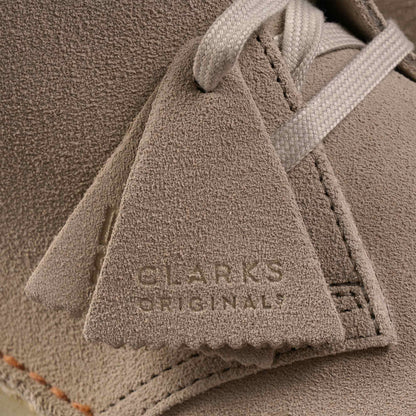 Clarks Originals Desert Boot - Sand Suede