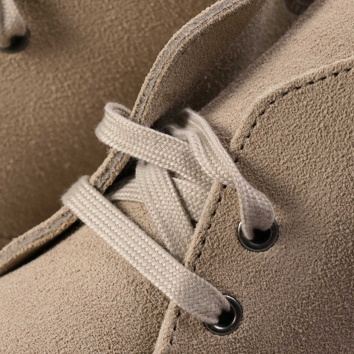 Clarks Originals Desert Boot - Sand Suede